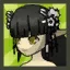 Rena's 1st Anniversary Party Hair (Cash)