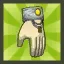 Rena's 1st Anniversary Party Gloves (Cash)