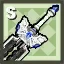 Henir's Time and Space 4th Dimension Claymore