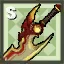 Alterasia Type-E Sword