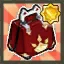 Elsword's Black Cat Premium Package - Red