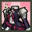 Space Ruler's Top Piece (Feita)
