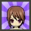 Aisha's Steampunk Time Traveler Hair (A)