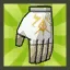 2013 Rena Costume Contest Winner Gloves (White)