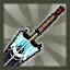 Raven's Yukata Blade (Blue)
