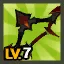 Perkisas: Bow of Greed
