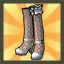 Ara's Trump Bunny Waitress Shoes (B)