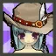 Aisha's Elrios Inspector Hair