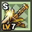 Reawakened One's Sword