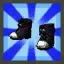Demon Butler Shoes(Black)