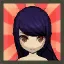 Elesis's Beginner Gladiator Hair (Ver.B)