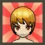 Elesis's Knight Academy Hair (Ver.B)