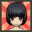 Elesis's Novice Hunter Hair (Ver.B)