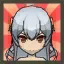 Elesis's Royal Little Lady Hair Ver.B