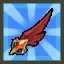 Iron Gladiator Wings (Lu)