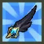 Dark Gladiator Wings (Lu)