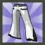 [Cobo] Add's Mysterious Thief Gale Bottom Piece (A)