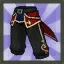 [Cobo] Add's White Magic Nutcracker Bottom Piece (A)
