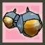Enhanced Cobo's Weapon (Eve)