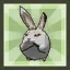 Bad Rabbit Hat (15 hari)