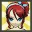 Rose's Lovely Night Pajama Hair (Sky Blue)