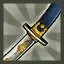 Lunar blade(Blue)