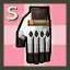 Mechanize MK-2 Gloves (Eve)