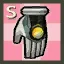 Dragonic Gloves (Eve)