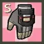 Absolute Time and Space's Gloves 