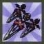 Critical Bat Dynamo (Red)