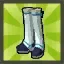 [Cobo] Rena's Sweet Waitress Shoes (Blue)