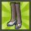 Rena's Trump Bunny Waitress Shoes (B)