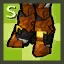 Grendized Dragonic Shoes