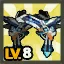 Eltrion MK2: Nasod Guns