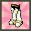 Archangel's Shoes (Eve)