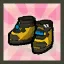 Eve's Street Wear Shoes