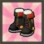 El Search Party Officer's Shoes (Eve)