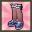Royal Maid - Assault Marionette Shoes (Eve)