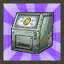 Cobo Currency Exchange Machine (Aisha)