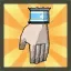 Ara's Nurse Gloves (Blue)