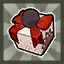 Raven's Arctic Travel Package - Chocolate