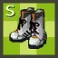 Trial Sparring Shoes (Rena)