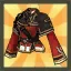 [Cobo] El Search Party Officer's Top Piece (Ara)