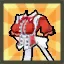 Royal Maid-Cherrytiti Top Piece (Ara)