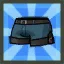 Lu's Novice Hunter Bottom Piece (Ver.B)