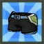 Lu's Beginner Gladiator Bottom Piece (Ver.B)