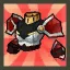 Elesis's Novice Hunter Top Piece (Ver.A)