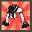 Elesis's Marionette Top Piece 