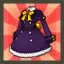 Elesis's Royal Little Lady Top Piece