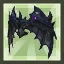 Black Dragon Wing
